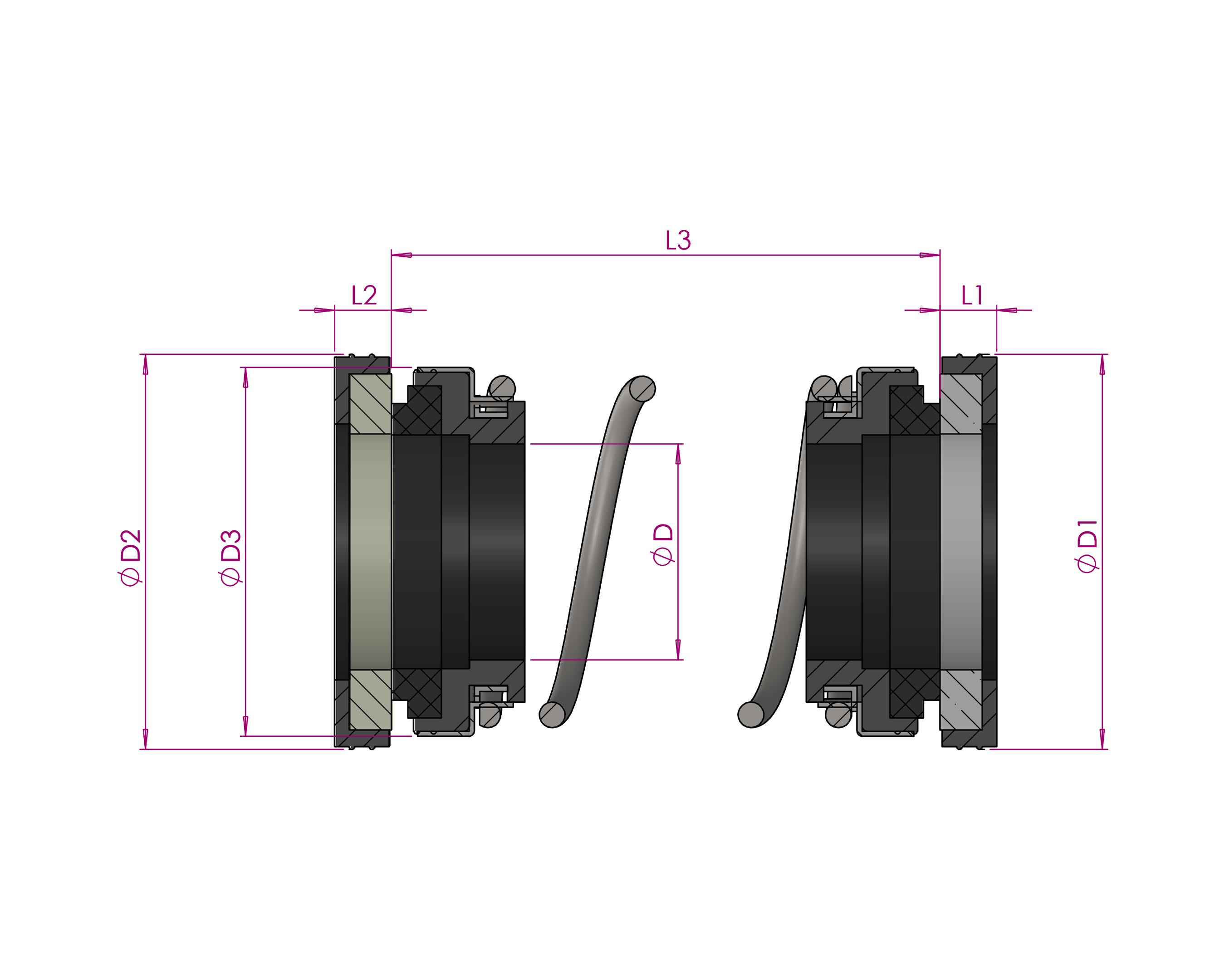 Thumbnail 3 for TYPE 560D